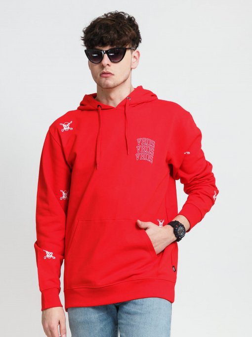 Худи Vans New Varsity модель VN0A54AF4PV1 Фото