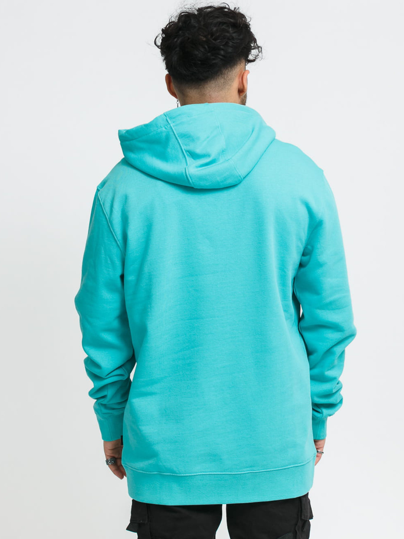 Худі Vans OTW Pullover II модель VN0A45CKZ6R1 Фото