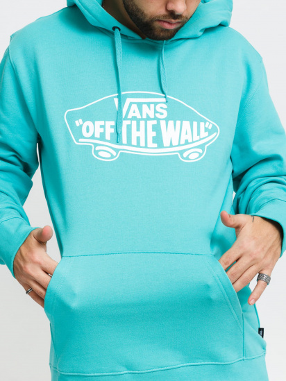 Худі Vans OTW Pullover II модель VN0A45CKZ6R1 — фото 3 - INTERTOP