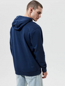 Худи Vans Classic Pullover II модель VN0A456BZ561 Фото