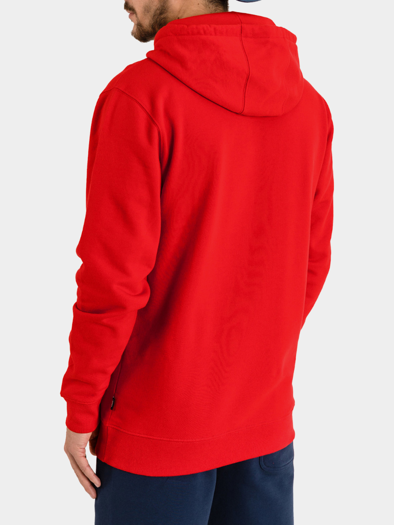 Худи Vans Classic Pullover II модель VN0A456B4PV1 Фото
