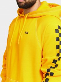 Кофта спортивная Vans Versa модель VN0A3HPZZ6F1 Фото