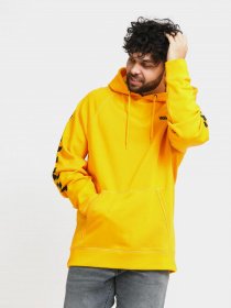 Кофта спортивная Vans Versa модель VN0A3HPZZ6F1 Фото