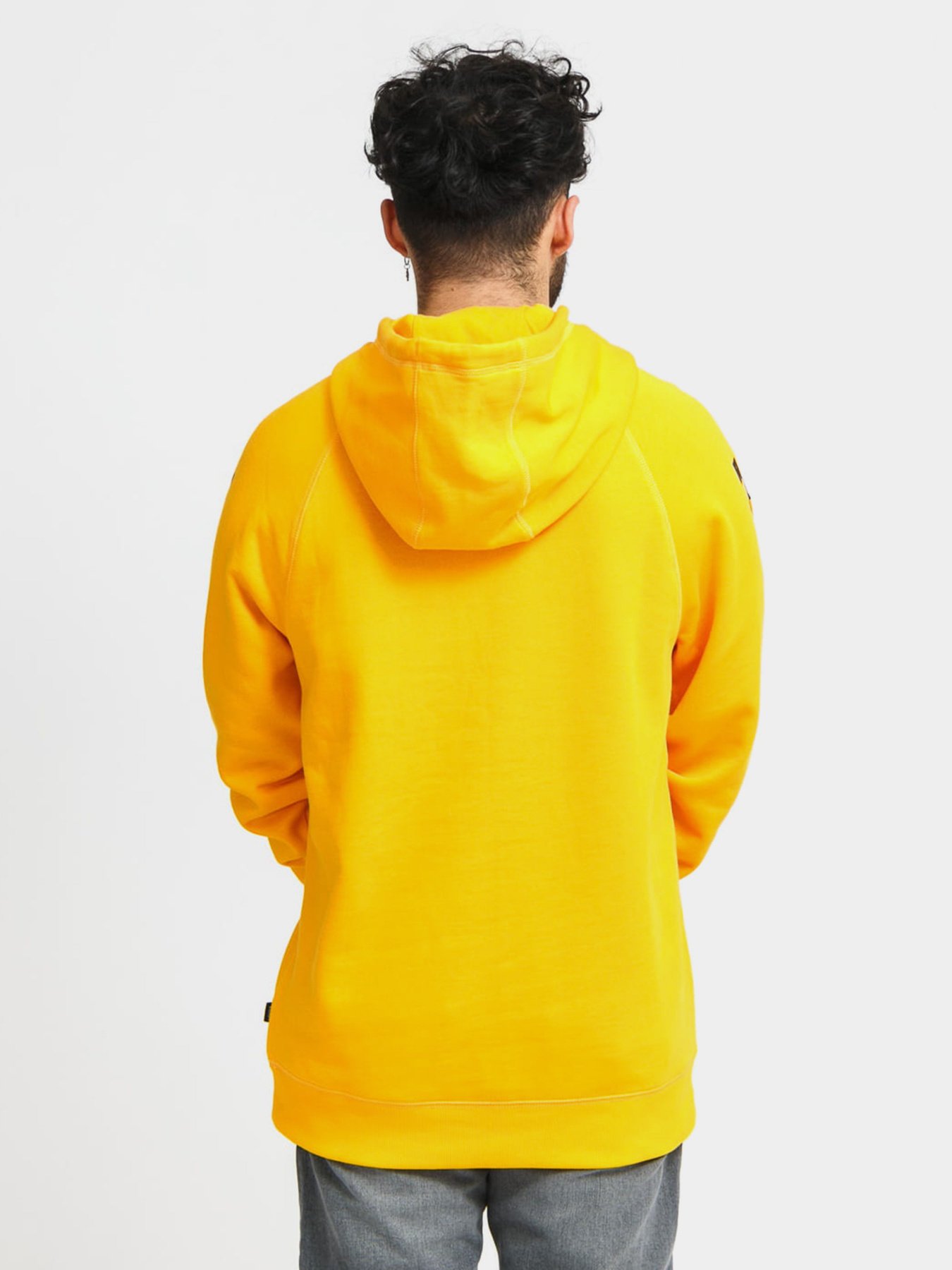 Спортивная кофта Vans Versa модель VN0A3HPZZ6F1 Фото