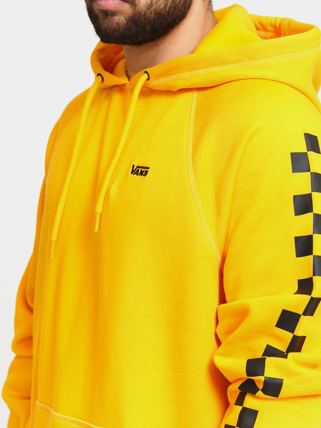 Спортивная кофта Vans Versa модель VN0A3HPZZ6F1 Фото