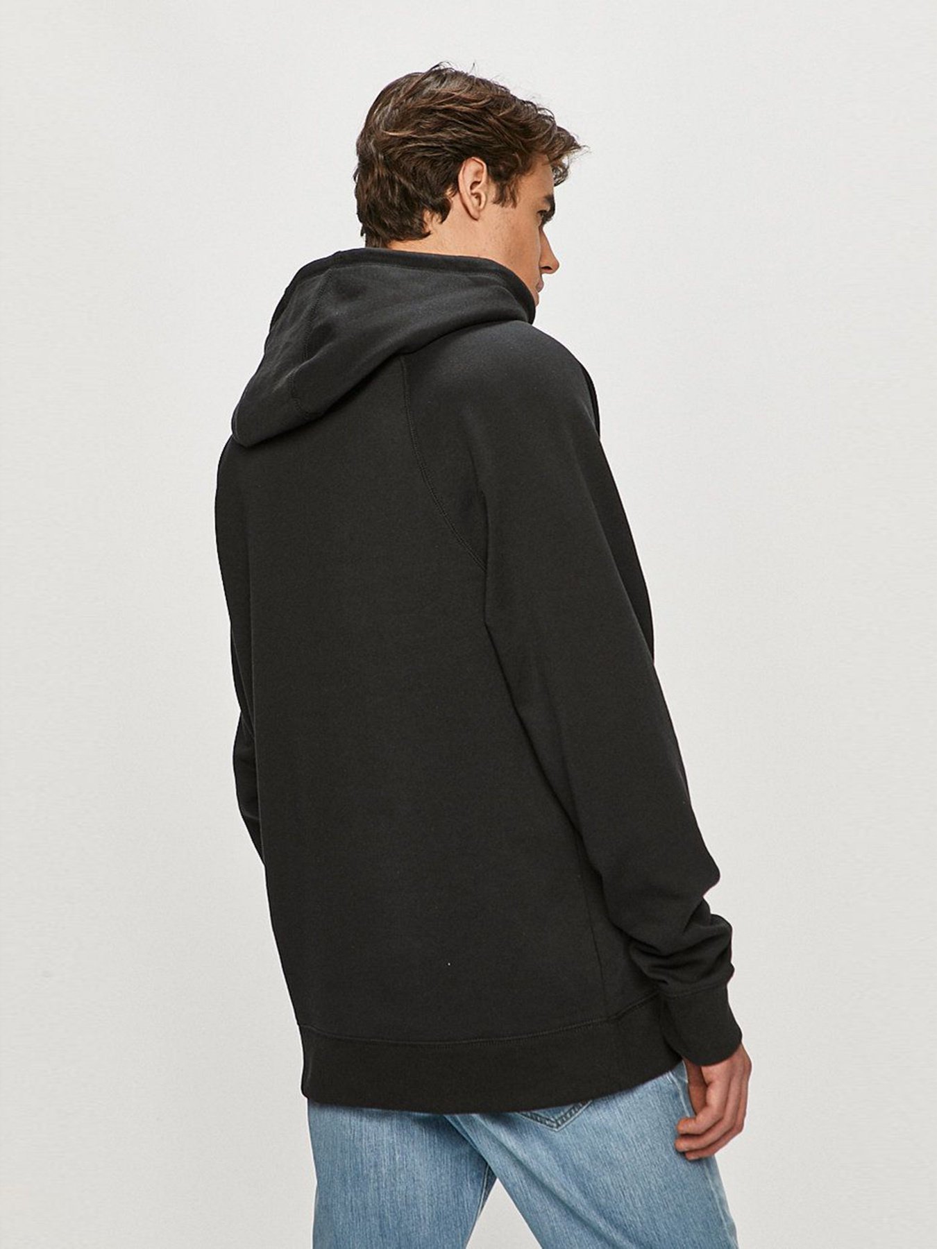 Худи Vans Versa модель VN0A49SNZ7F1 Фото