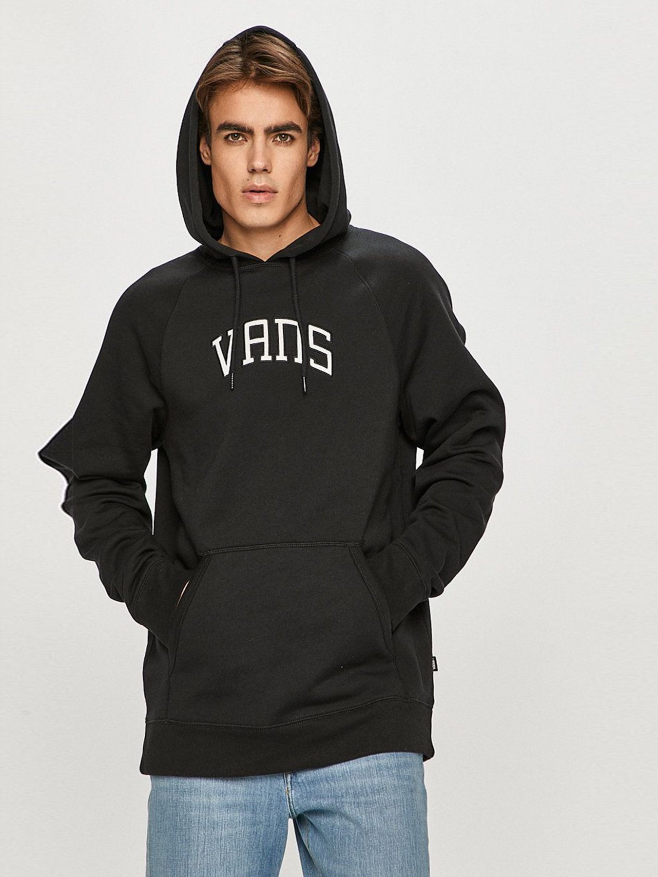 Худи Vans Versa модель VN0A49SNZ7F1 Фото