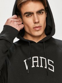 Худи Vans Versa модель VN0A49SNZ7F1 Фото