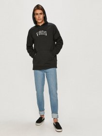 Худі Vans Versa модель VN0A49SNZ7F1 Фото