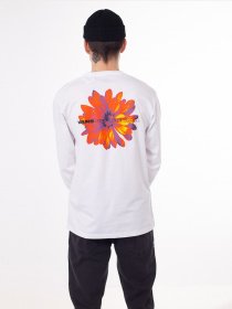 Футболки и поло Vans BLOOMING модель VN0A54CFZ711 Футболки и поло Vans BLOOMING модель VN0A54CFZ711 Фото