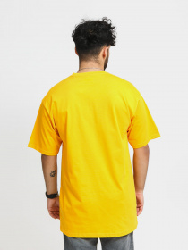 Футболки и поло Vans CLASSIC PRINT BOX модель VN0A5E7YZ5K1 Фото