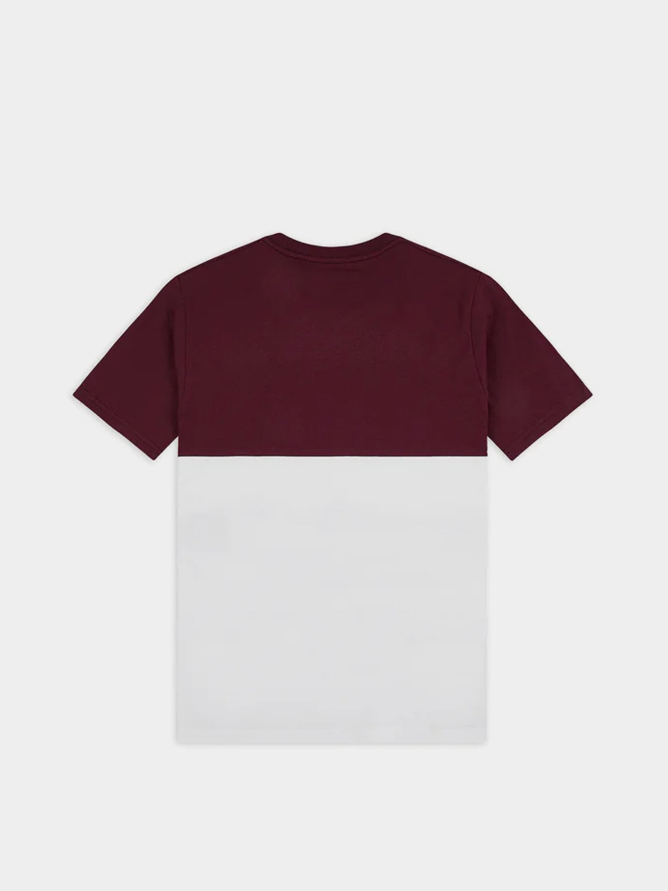 Футболка Vans Colorblock модель VN0A3CZDKJN1 Фото