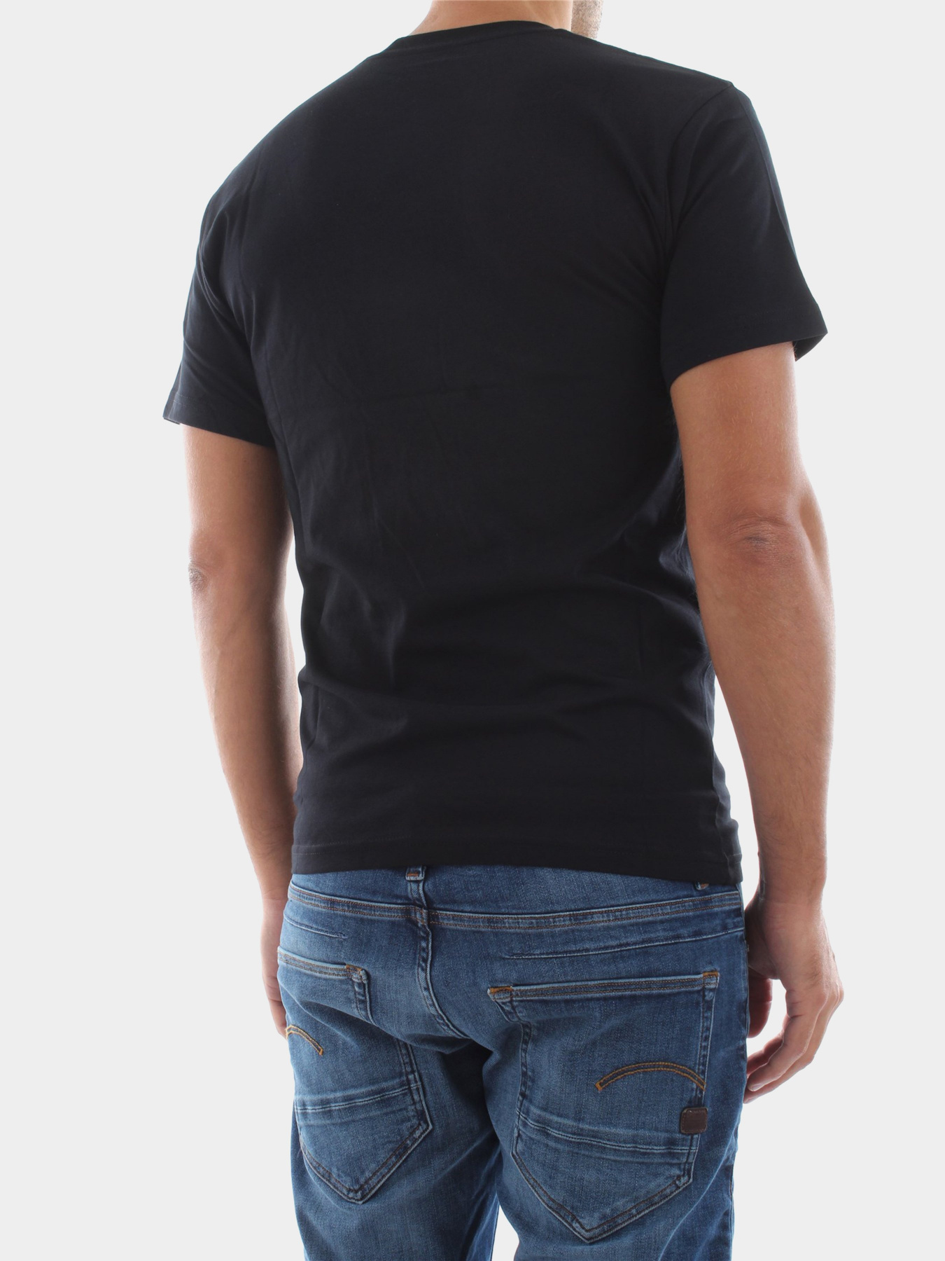 Футболка Vans Mn Full Patch модель VN000QN8Y281 Фото