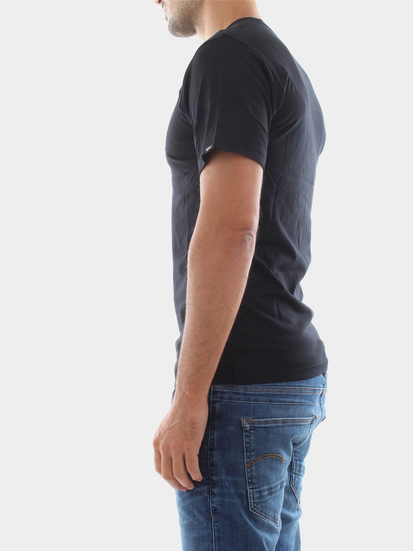 Футболка Vans Mn Full Patch модель VN000QN8Y281 Фото