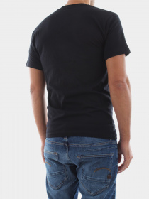 Футболка Vans Mn Full Patch модель VN000QN8Y281 Фото