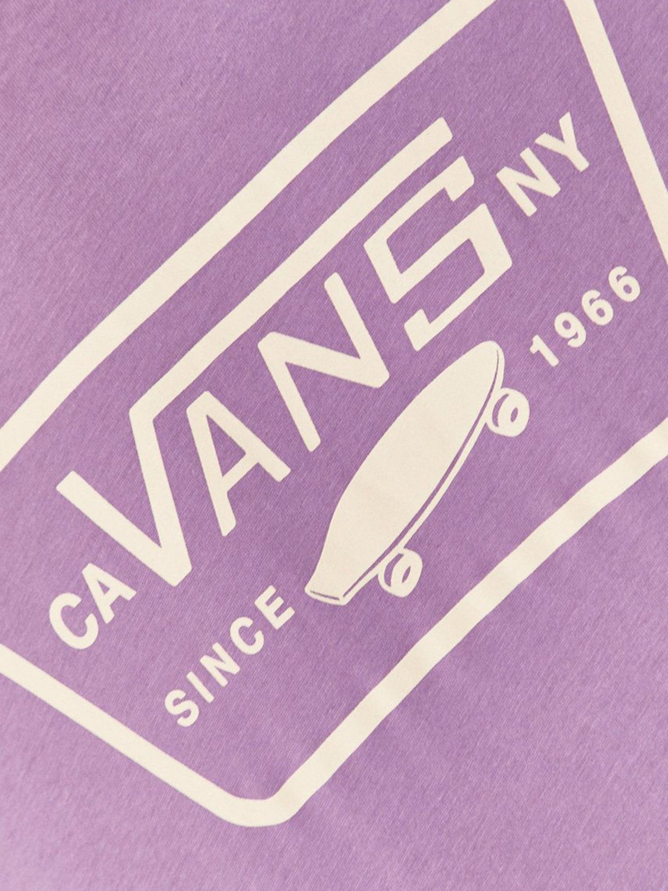 Футболки и поло Vans Full Patch модель VN000QN8Z711 Фото