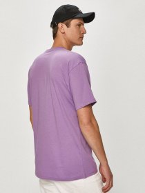 Футболки и поло Vans Full Patch модель VN000QN8Z711 Фото