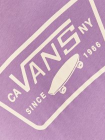 Футболки и поло Vans Full Patch модель VN000QN8Z711 Фото