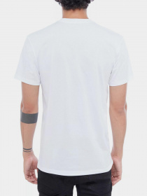 Футболка Vans Full Patch модель VN000QN8YB21 Фото