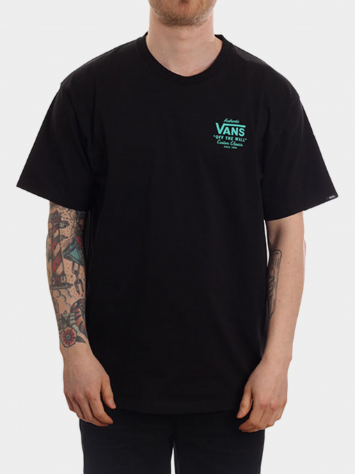 Футболки і поло Vans Holder St Classic модель VN0A3HZFB2N1 Фото