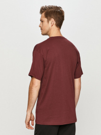 Футболки и поло Vans Left Chest Logo модель VN0A3CZEK1O1 Фото