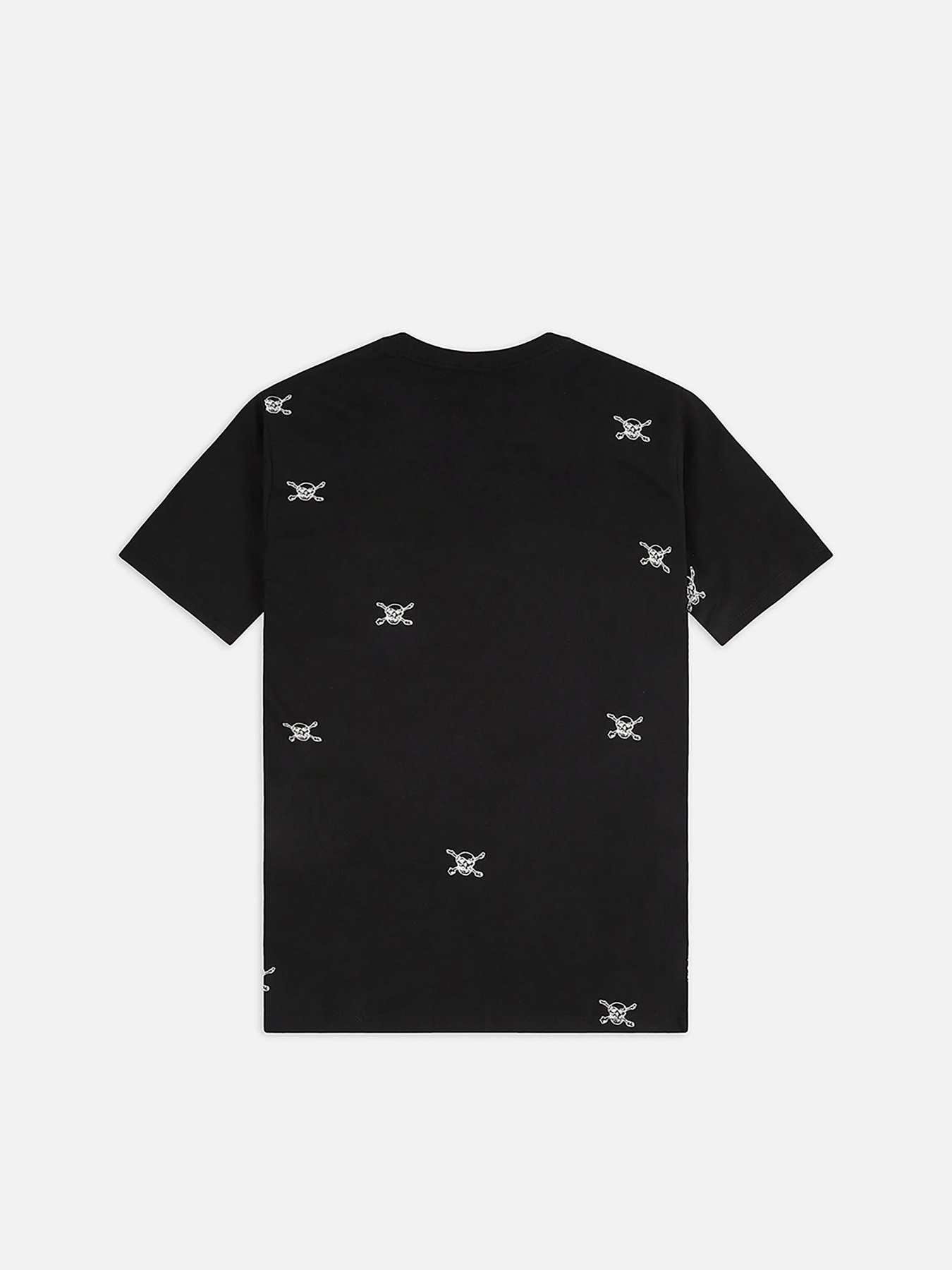 Футболки и поло Vans New Varsity модель VN0A54C6BLK1 Фото