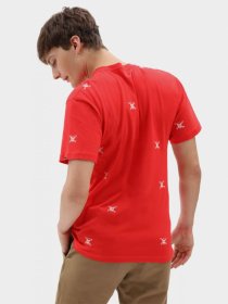 Футболка Vans New Varsity модель VN0A54C64PV1 Фото