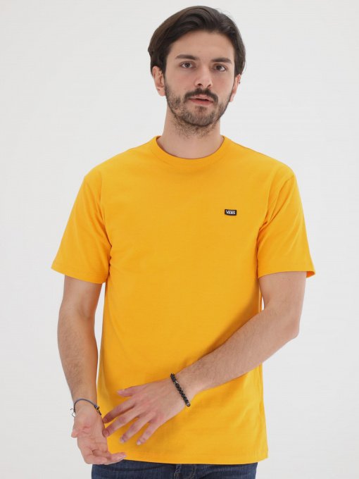 Футболки і поло Vans Off The Wall Classic модель VN0A49R7Z6F1 Фото