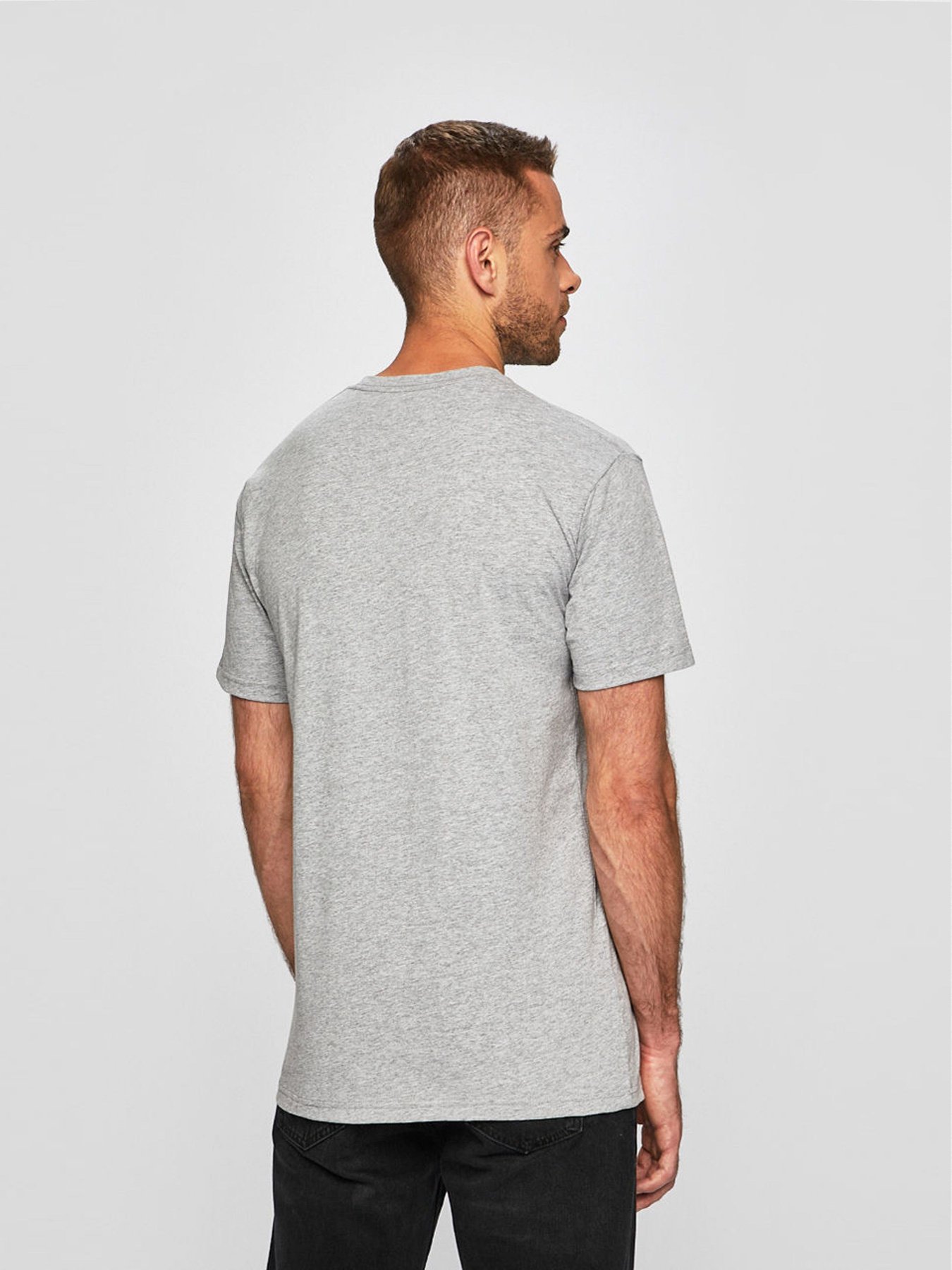 Футболка Vans Classic модель VN000GGG1RQ1 Фото