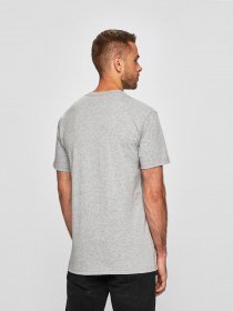 Футболка Vans Classic модель VN000GGG1RQ1 Фото