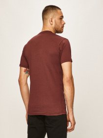 Футболка Vans Classic модель VN000GGGK1O1 Фото