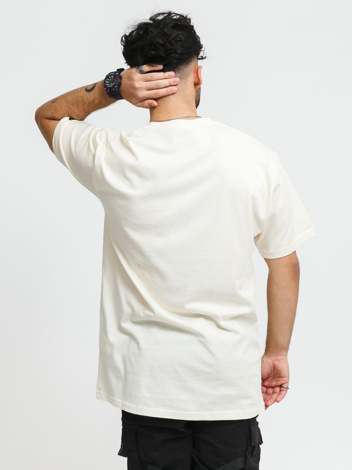 Футболки і поло Vans Classic модель VN000GGGZ5P1 Фото