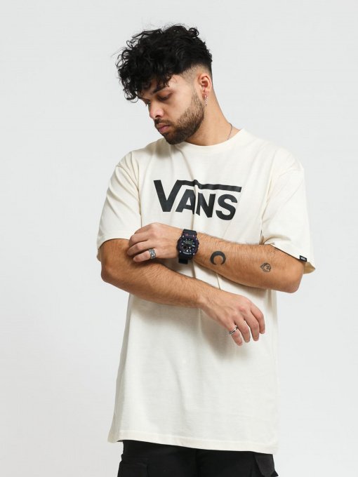 Футболки і поло Vans Classic модель VN000GGGZ5P1 Фото