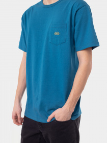 Футболки и поло Vans Color Multiplier Off The Wall модель VN0A54BU1QQ1 Фото