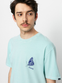 Футболки і поло Vans In The Air модель VN0A54C308V1 Фото