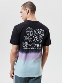 Футболки і поло Vans NEW AGE TIE DYE модель VN0A54C208V1 Футболки і поло Vans NEW AGE TIE DYE модель VN0A54C208V1 Фото