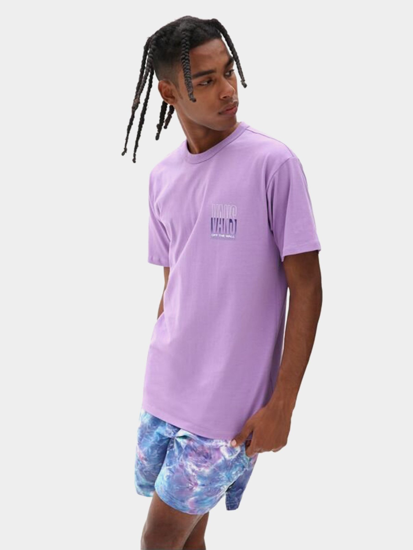 Футболки и поло Vans Off The Wall Classic Graphic модель VN0A54BVZ711 Футболки и поло Vans Off The Wall Classic Graphic модель VN0A54BVZ711 Фото