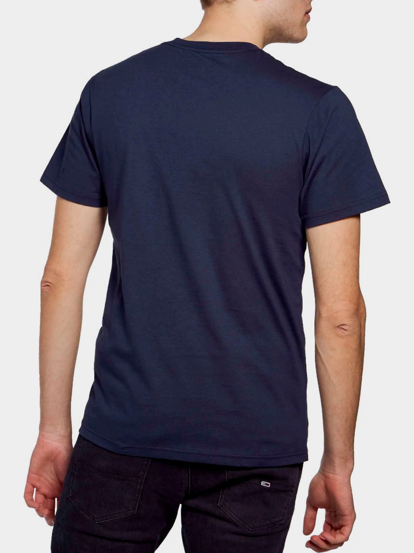 Футболки и поло Vans Authentic Checker модель VN0A54D1LKZ1 Фото