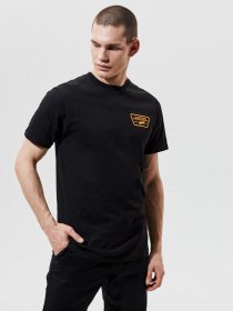 Футболки і поло Vans FULL PATCH BACK модель VN0A3H5KZ4W1 Фото