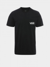 Футболки и поло Vans OTW Classic модель VN0A2YQVY281 Фото