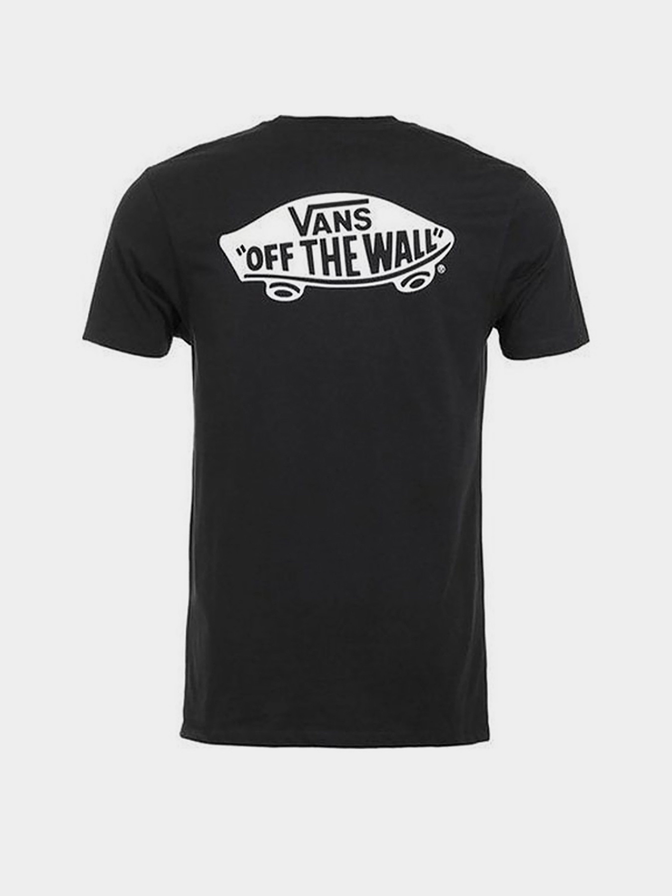 Футболки і поло Vans OTW Classic модель VN0A2YQVY281 Фото