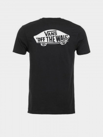 Футболки і поло Vans OTW Classic модель VN0A2YQVY281 Фото