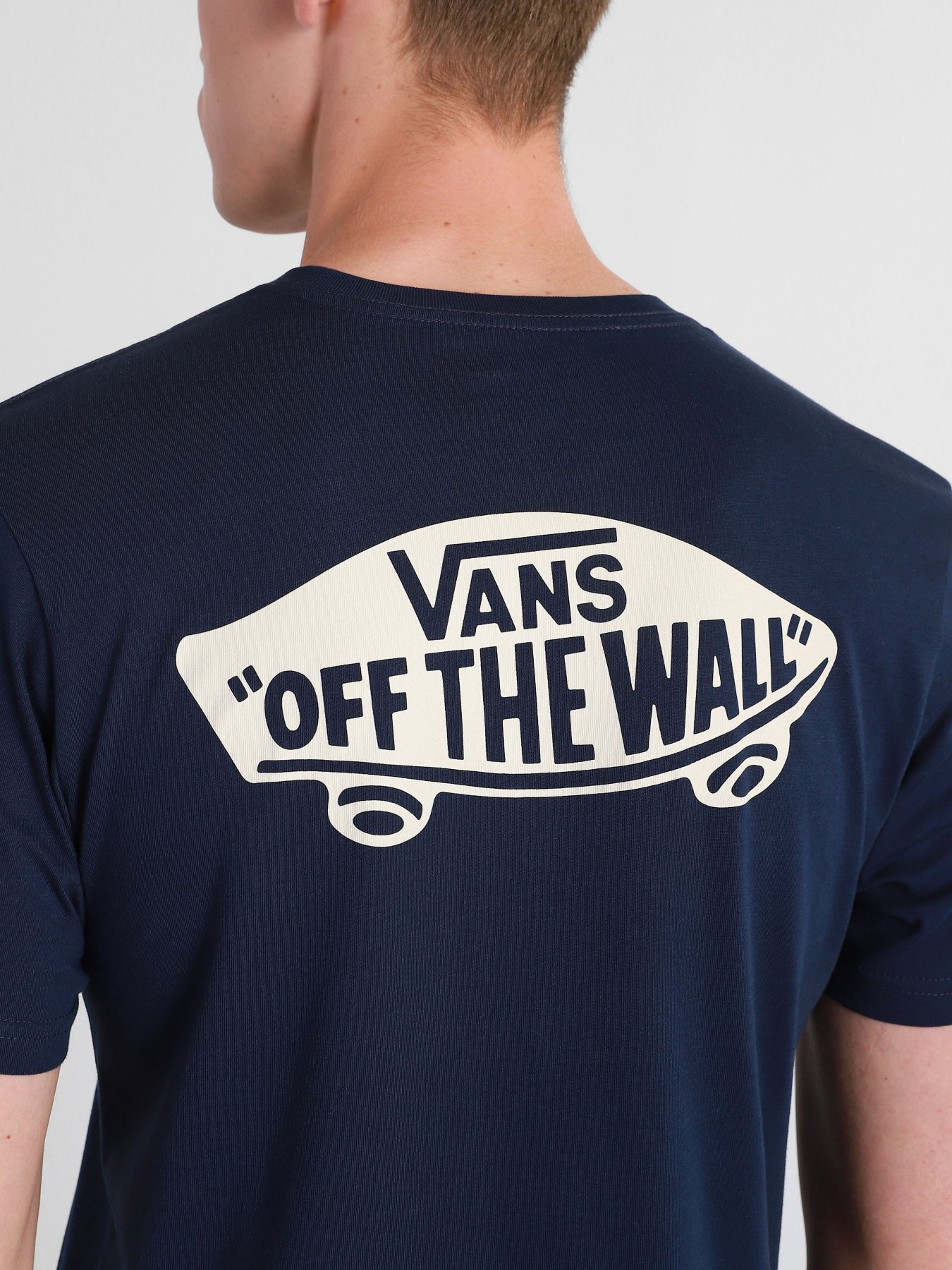 Футболки и поло Vans OTW Classic модель VN0A2YQVZ581 Фото