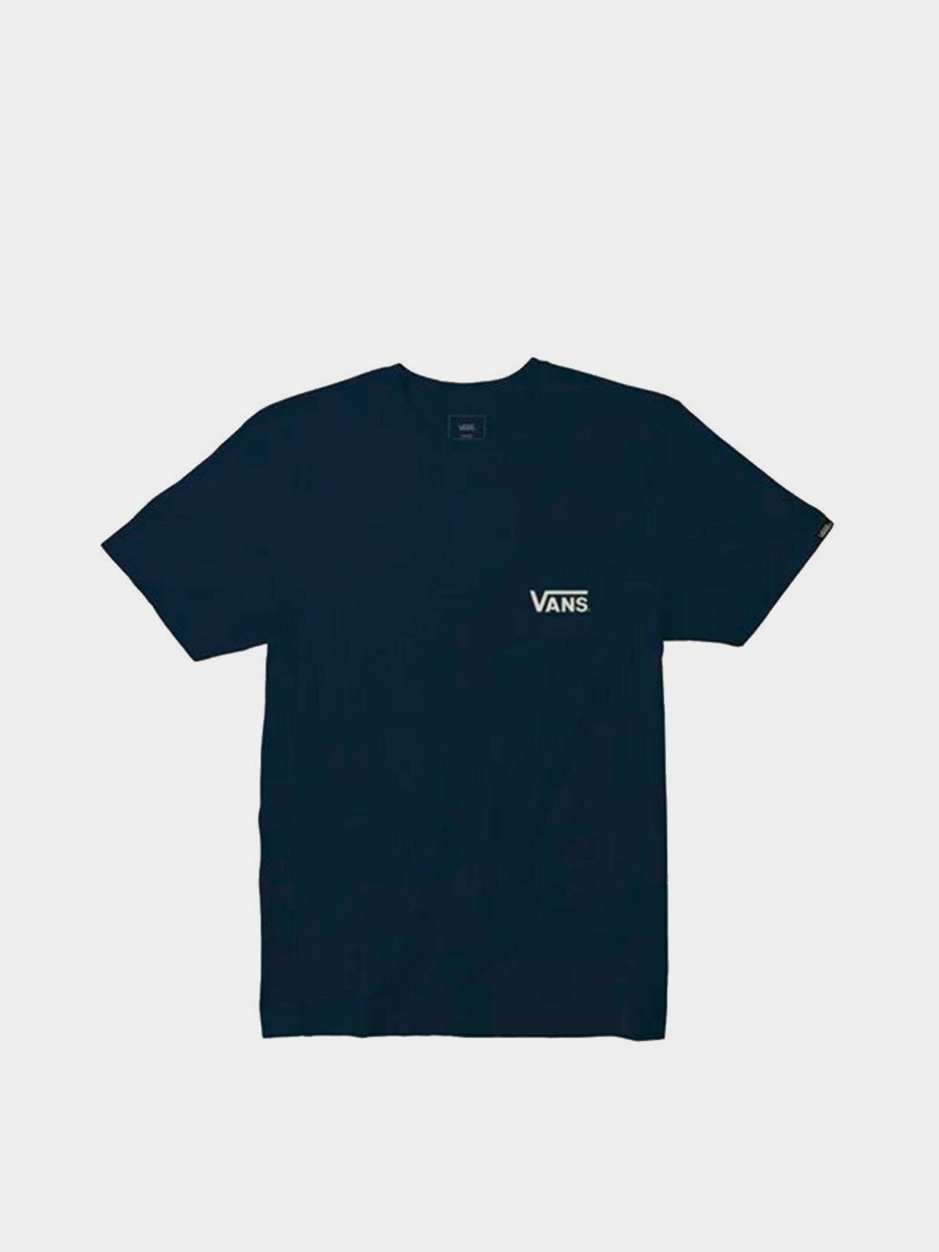 Футболки и поло Vans OTW Classic модель VN0A2YQVZ581 Фото