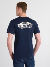 Футболки и поло Vans OTW Classic модель VN0A2YQVZ581 Фото