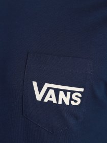 Футболки и поло Vans OTW Classic модель VN0A2YQVZ581 Фото