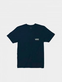Футболки и поло Vans OTW Classic модель VN0A2YQVZ581 Фото