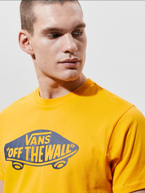 Футболки и поло Vans OTW модель VN000JAYZ5M1 Фото