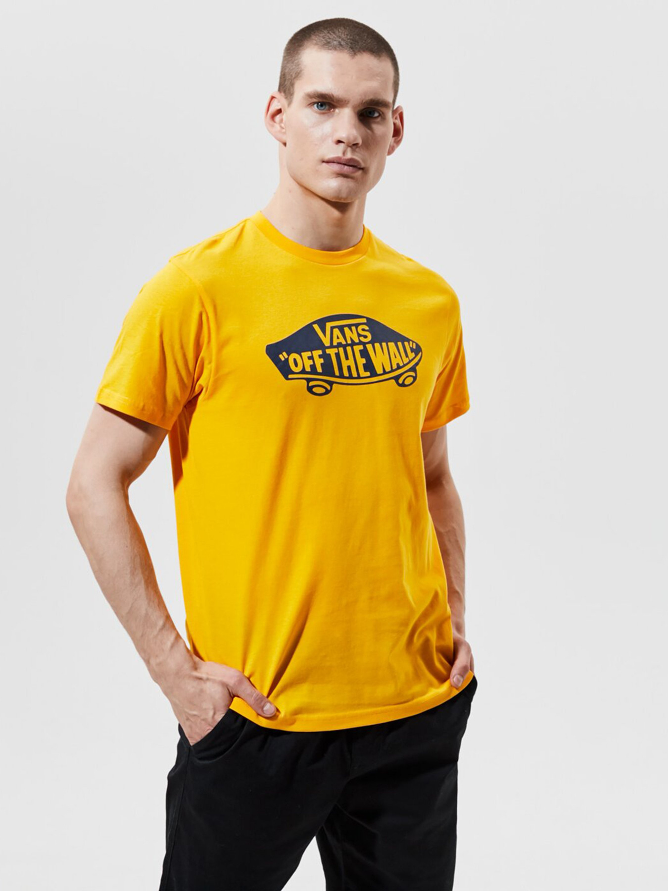 Футболки и поло Vans OTW модель VN000JAYZ5M1 Футболки и поло Vans OTW модель VN000JAYZ5M1 Фото