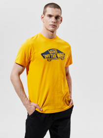 Футболки и поло Vans OTW модель VN000JAYZ5M1 Футболки и поло Vans OTW модель VN000JAYZ5M1 Фото